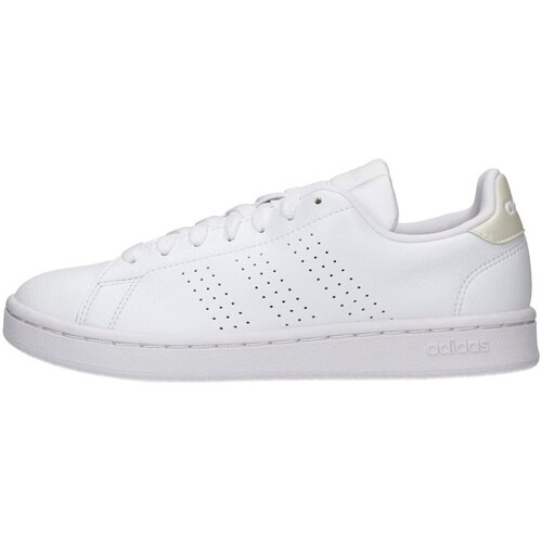 Adidas Nizke superge ID9653 Bela Slike
