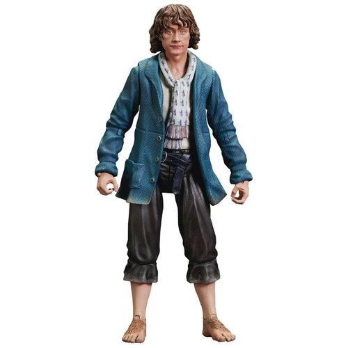 DIAMOND SELECT The Pippin Deluxe Figura 10cm Cene