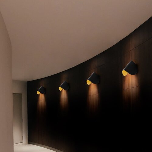 Opviq lights Zidna lampa Heybe 13623 Slike