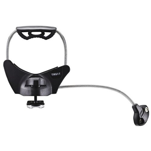 Thule nosač za jarbole, dugačka i kratka vesla multipurpose carrier 855 Slike