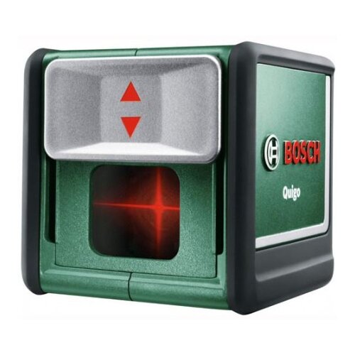 Bosch diy quigo 3 laser za ukrštene linije (0603663521) Cene