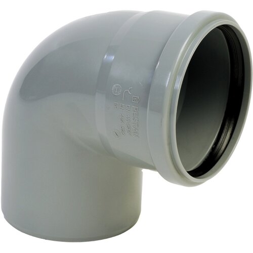 PE�TAN ODVOD PVC 40 PP KOLJENO 40/87,5 Cene