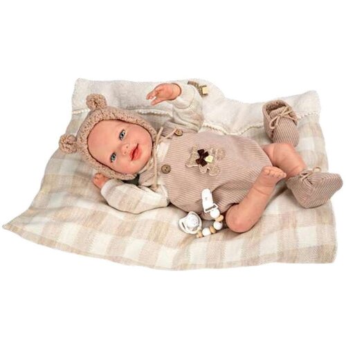  Preporođene lutke Arias Ruben 45 cm Cijene