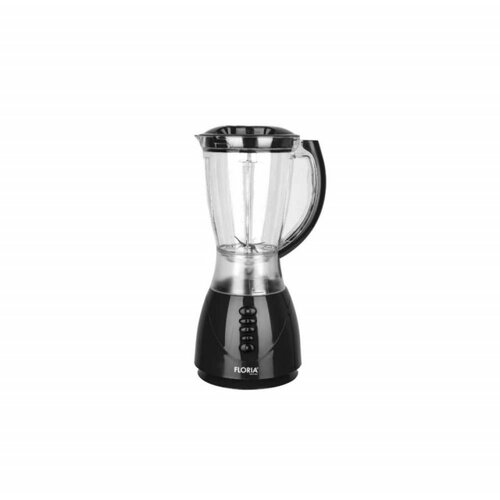 Zilan Blender, zapremina 1.5 lit, 300 W, crna – ZLN3080 (ZLN3079 BK) Cijene