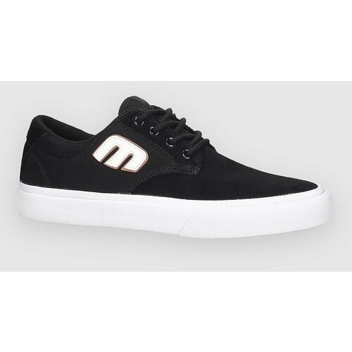 Etnies Barge Plus Superge black / white Cene