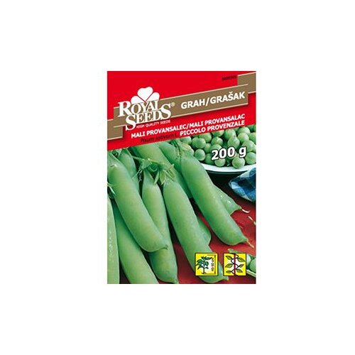  Gra&scaron;ak Mali Provansalac 200 g Royal Seeds Cijene