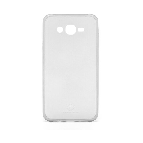 Teracell Maska za Samsung J7/ J700F transparent Skin Cene