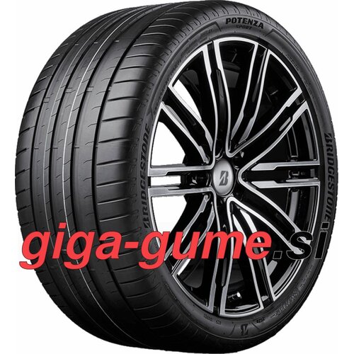 Bridgestone Potenza Sport RFT ( 245/50 R19 105H XL Enliten / EV, RE0, runflat ) letna pnevmatika Slike