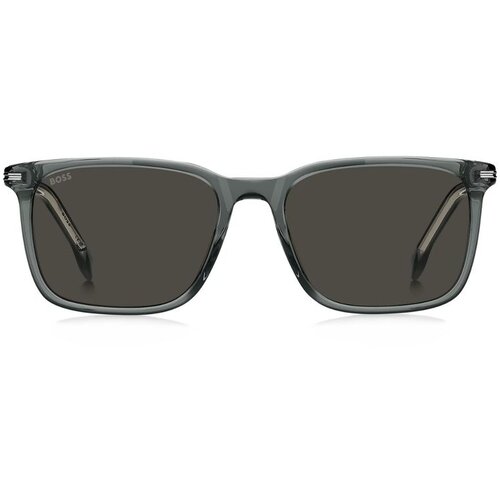 Hugo_Boss Muške Sunčane naočale BOSS 1749/G/S Gray Cene