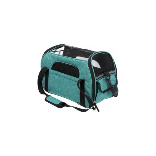  Torba za kuce i mace 7kg tirkiz Cene