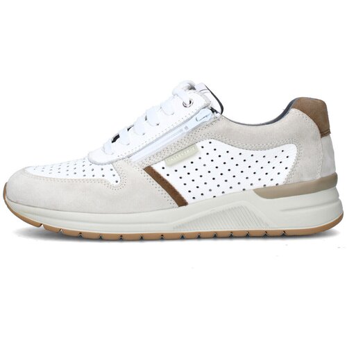 Valleverde Nizke superge V49904A Bela Slike