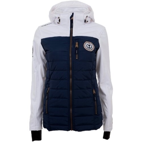 Vent Du Cap Jakne Blouson softshell femme ANDREI pisana Cene