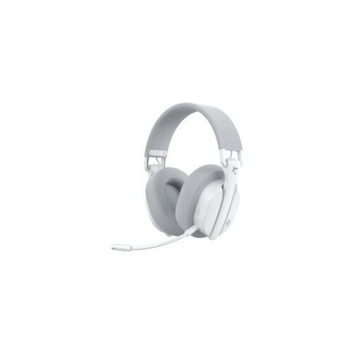 White Shark PL HEADSET WGH-2444 FIRECREST / Bijele - Wireless Cijene