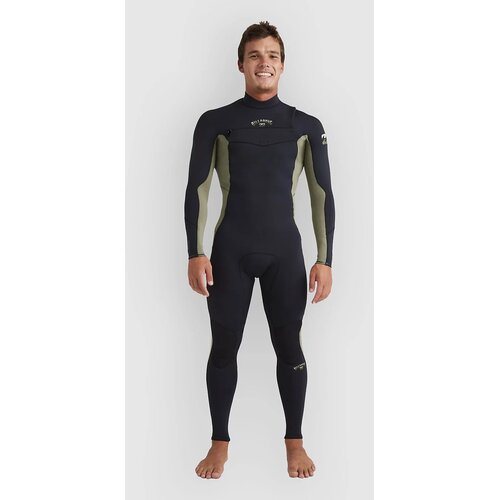 Billabong 302 Absolute Natural Cz Full Neoprenska obleka military Cene