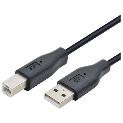 E-green E-GREEN Kabl USB A - USB B M/M 3m crni Cene