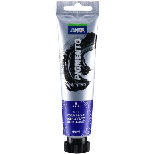  Pigmento, tempera, 40 ml - odaberite boju Slike