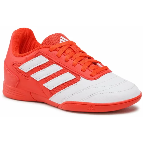 Adidas Čevlji Super Sala IN IE1552 Oranžna