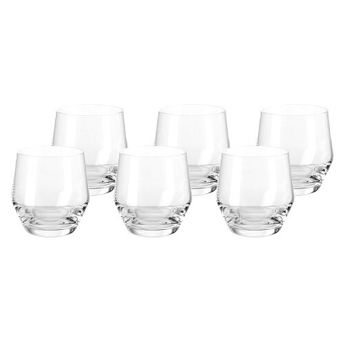 Čaše PUCCINI 310ML 6/1 069557 Cijene