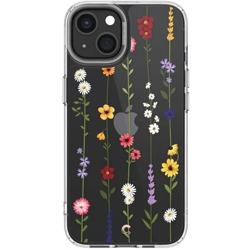 Spigen cyrill cecile za iphone 13 6.1 - flower garden