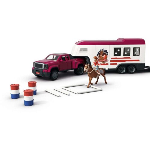 Figure djelovanja Schleich Slike