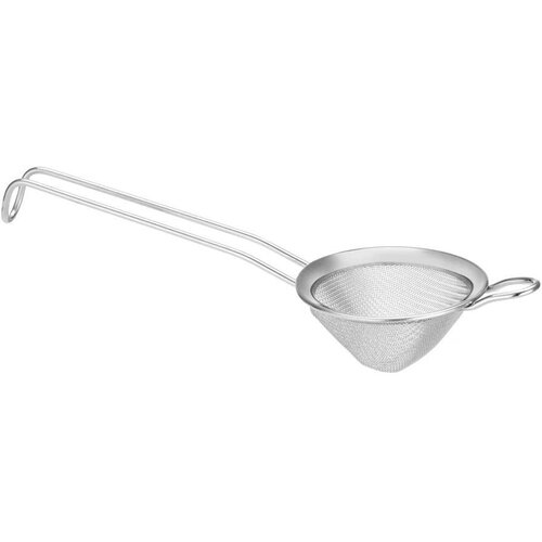 EURONOVA Konusno cedilo / enojno / fina mreža / 16cm, (5000156200) Cene
