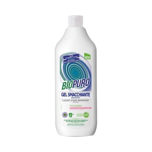 Biopuro odstranjivač mrlja aktiv Slike