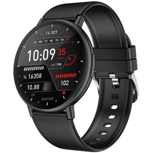 Smart Watch G87 1,39 INCH CRNI Cijene