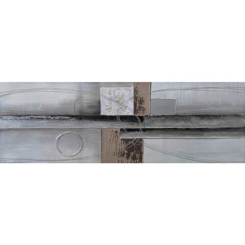 Monee OLJNA SLIKA 55/150 cm Slike