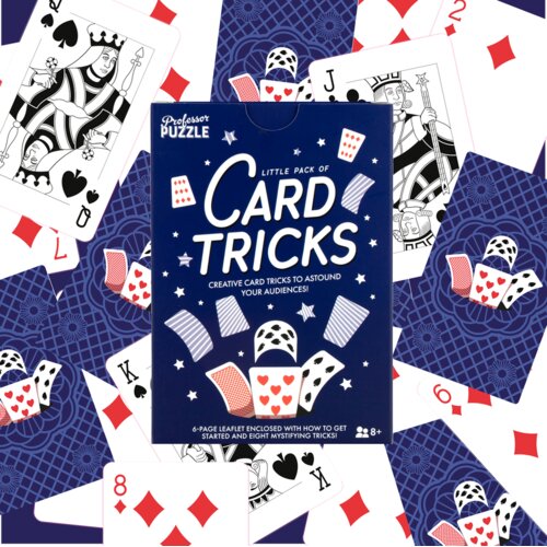 Professor Puzzle Igra Tricks Slike