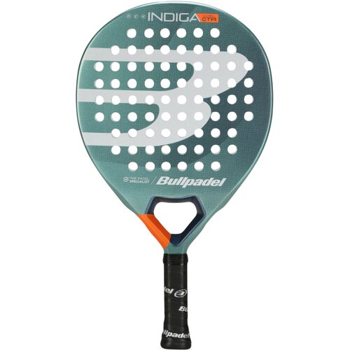 Bullpadel Indiga Control 2025 Unisex Cene