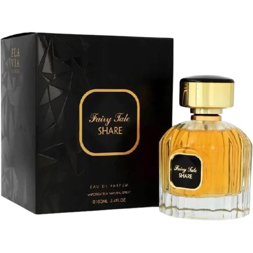 Flavia Unisex parfem Fairy Tale Share EDP, 100 ml Slike