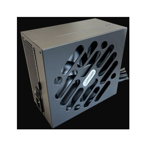 LC Power lc600si v2.31 napajanje 600w 80 plus ( 24102 ) Cene