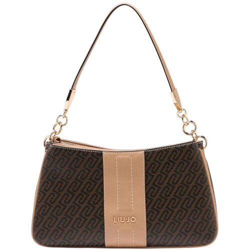 Liu Jo Torbice za na ramo S CROSSBODY AA6107 E1118 Kostanjeva Cene