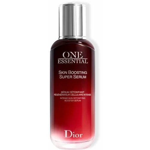 Dior One Essential Skin Boosting Super Serum intenzivni serum za pomlađivanje 75 ml