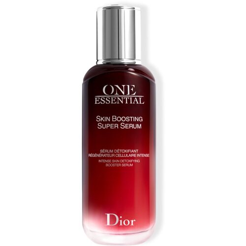Dior One Essential Skin Boosting Super Serum intenzivni serum za pomlađivanje 75 ml Slike