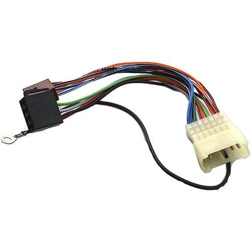 Cabletech Konektor Suzuki / ISO Ž., (20811675) Cene