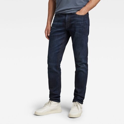 G-star Jeans - Lancet Skinny Blue Slike