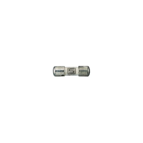 Schurter ESKA MELF-komplet osigurača 7010.9790 (Š x D) 2 mm x 7 mm, brzi, 0.5 A