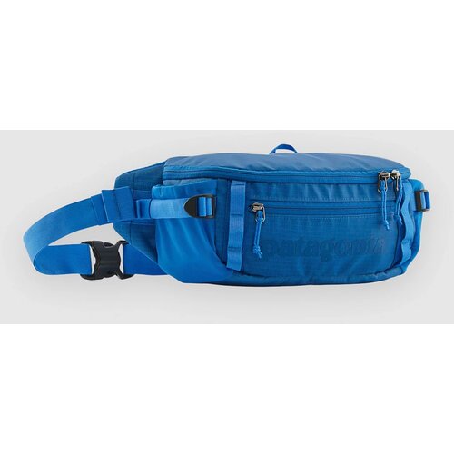 Patagonia Black Hole 5L Hip Bag vessel blue Cene