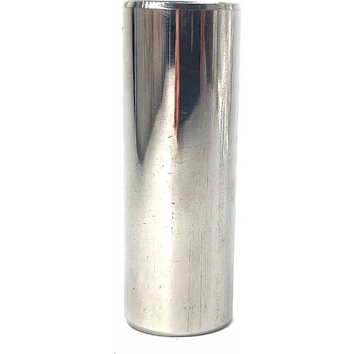 Wakertone Dugi slajd za gitaru W2469M Ch, 24/2.5/69mm, Hromiran Cene