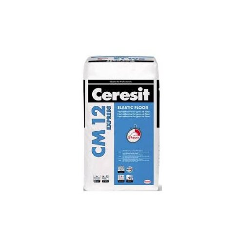 Ceresit lepak CM12 express 25/1 (2400515) Slike