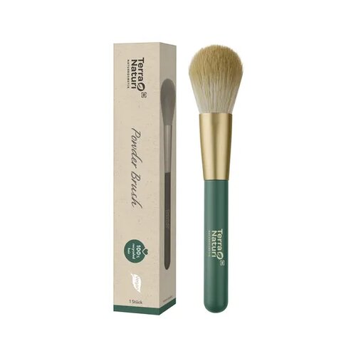 Terra Naturi Powder Brush Slike