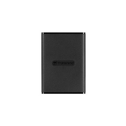 Transcend SSD Portable 240GB ESD230C, USB3.1 520/460MB/s, TS240GESD230C eksterni hard disk Slike