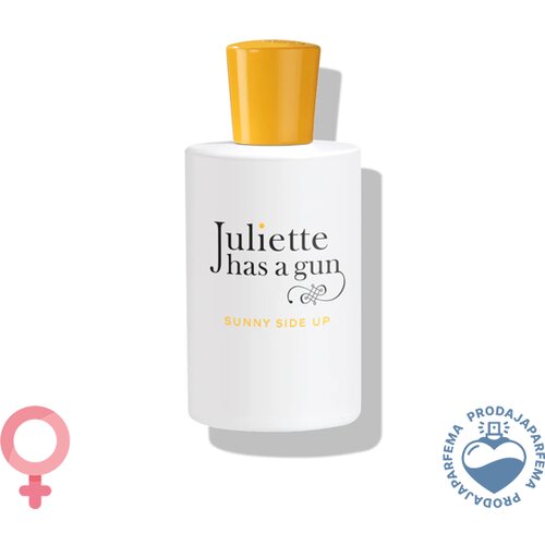 Juliette Has A Gun Sunny Side Up - 100ml Cijene