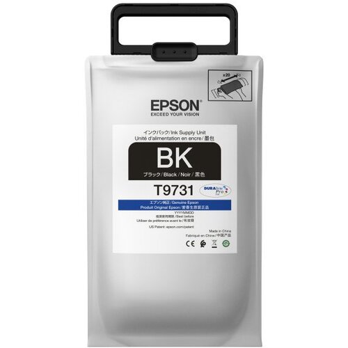Epson T97310N crno mastilo xl Slike