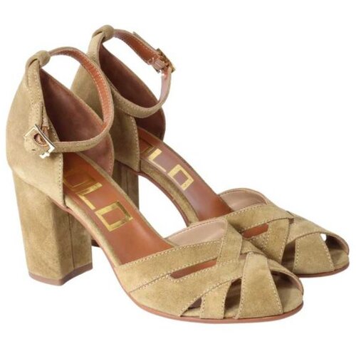 Solo shoes Adela pistacio Cene