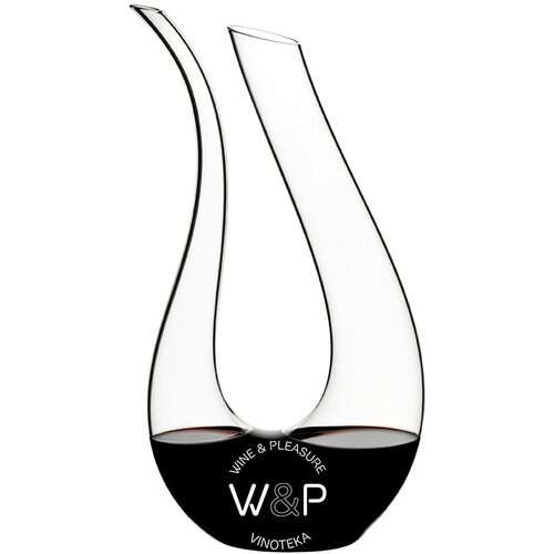 Riedel decanter amadeo carafe Cene