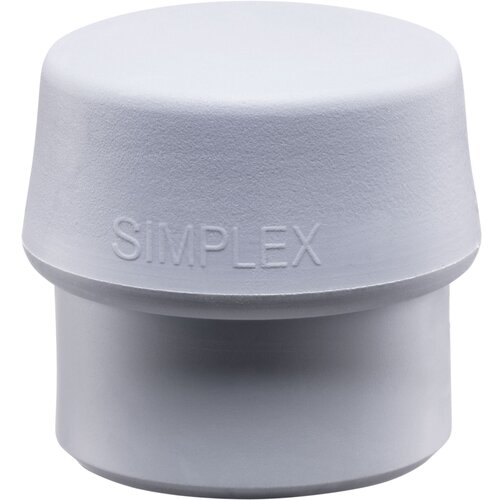 Halder Impact Insert for SIMPLEX soft-face, d.80, TPE mid Cijene