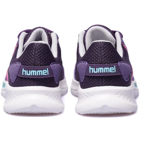 Hummel Tenisice HML Davis za Žene - Ljubičaste Slike