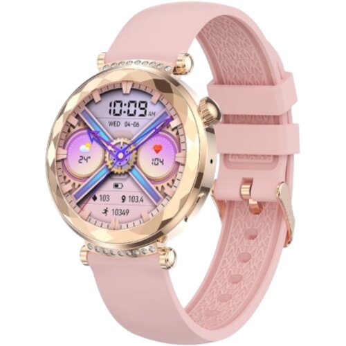  Pametni sat XO J13 Pink (BT poziv) Cijene